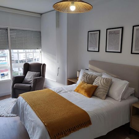 Apartamento Illa Salvora, Портоново Екстериор снимка