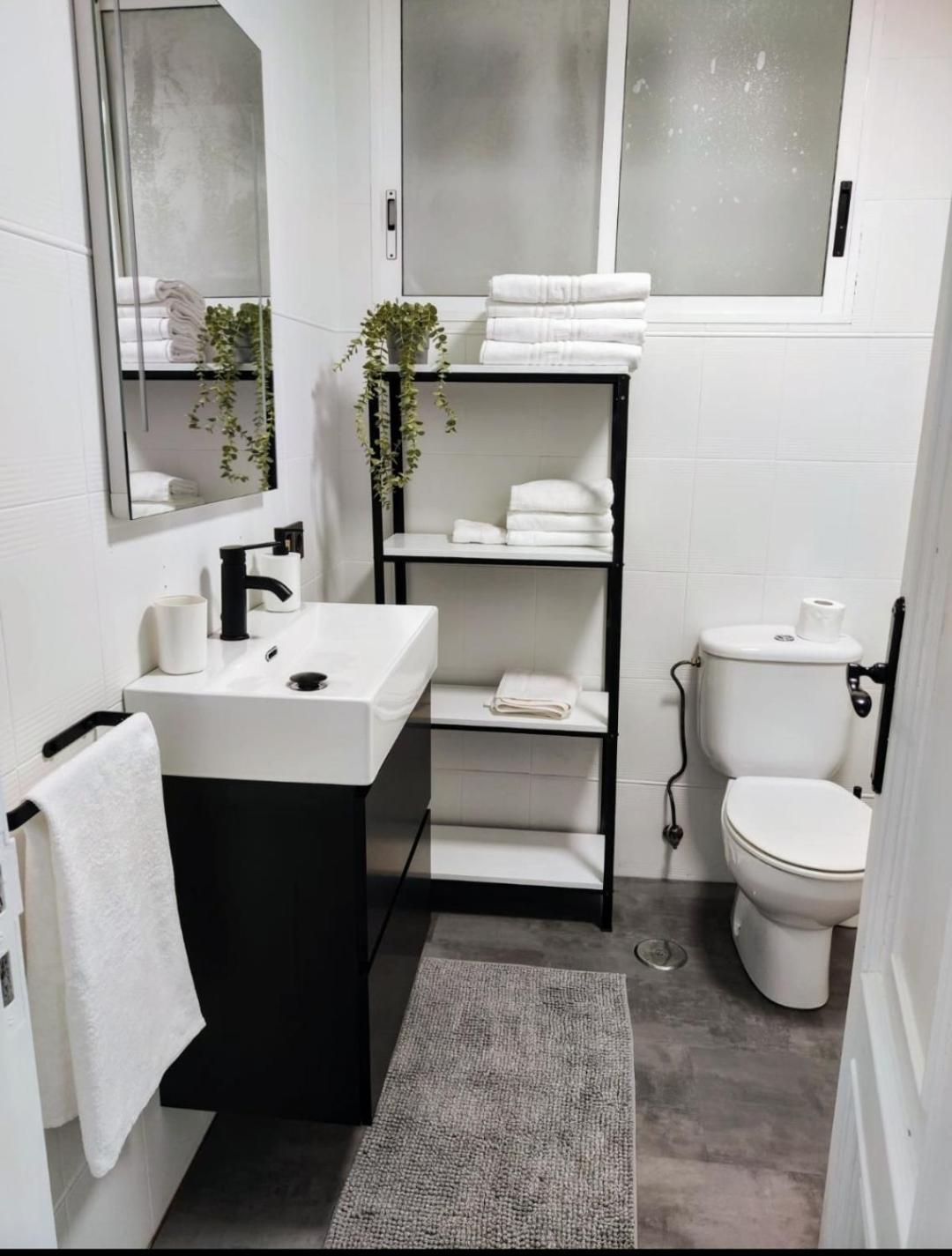 Apartamento Illa Salvora, Портоново Екстериор снимка