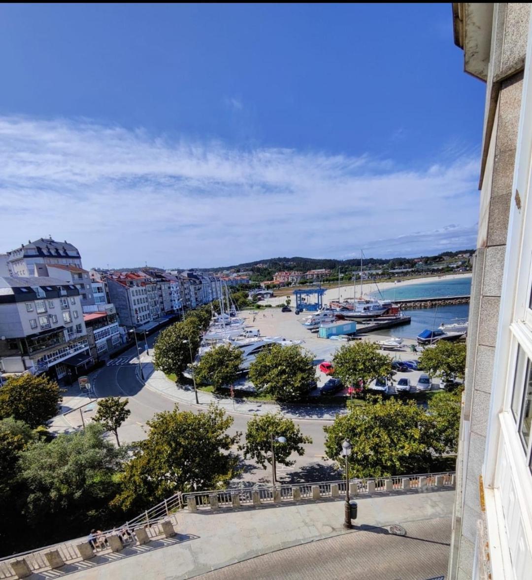 Apartamento Illa Salvora, Портоново Екстериор снимка