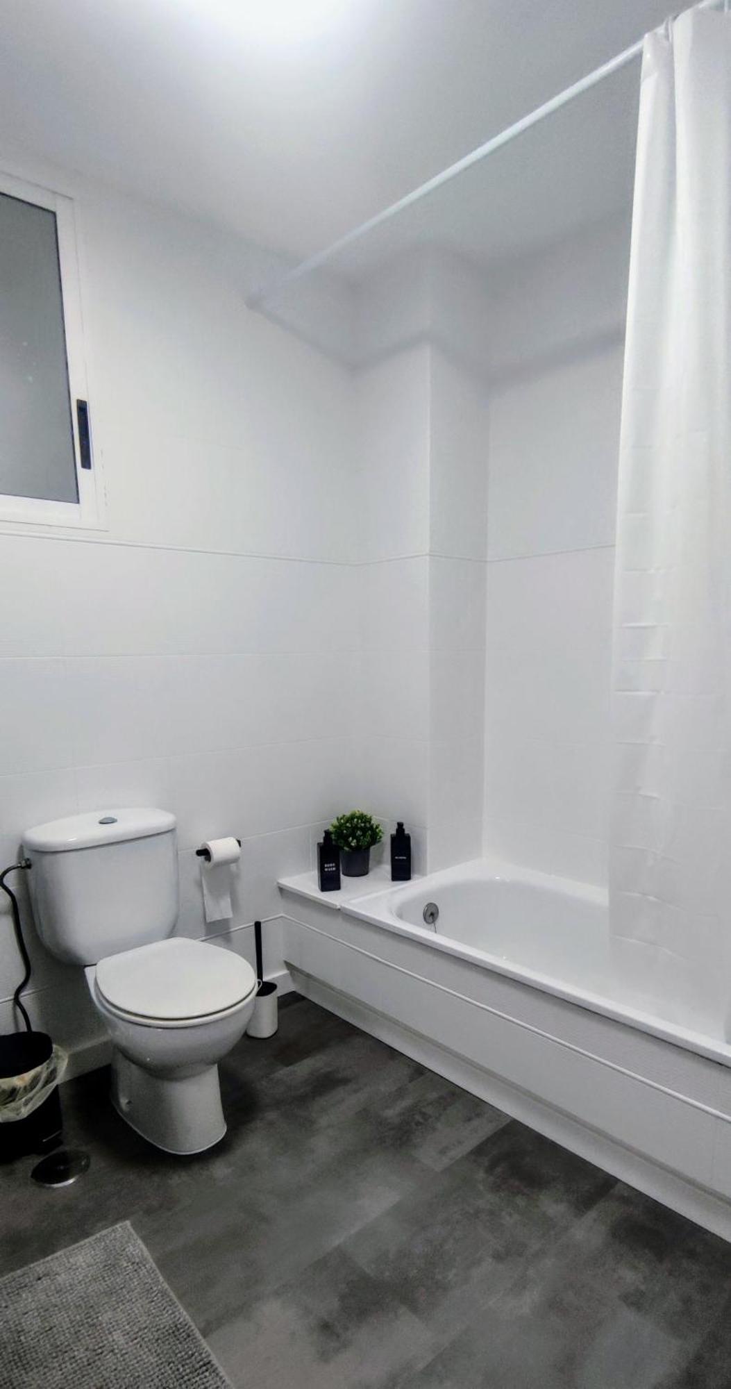 Apartamento Illa Salvora, Портоново Екстериор снимка