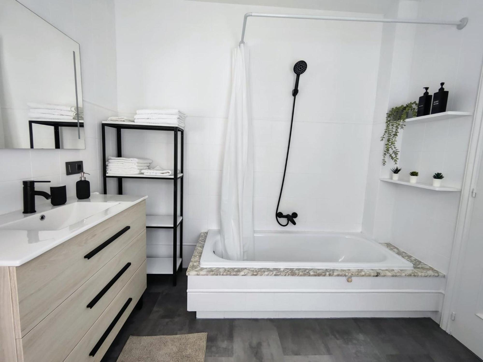 Apartamento Illa Salvora, Портоново Екстериор снимка