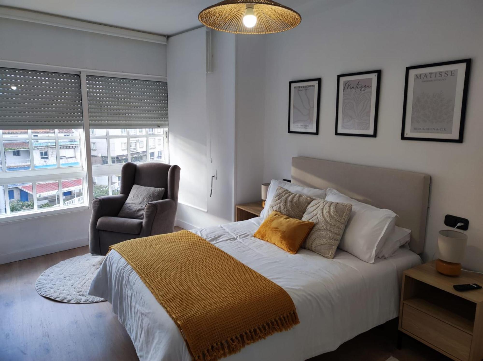 Apartamento Illa Salvora, Портоново Екстериор снимка