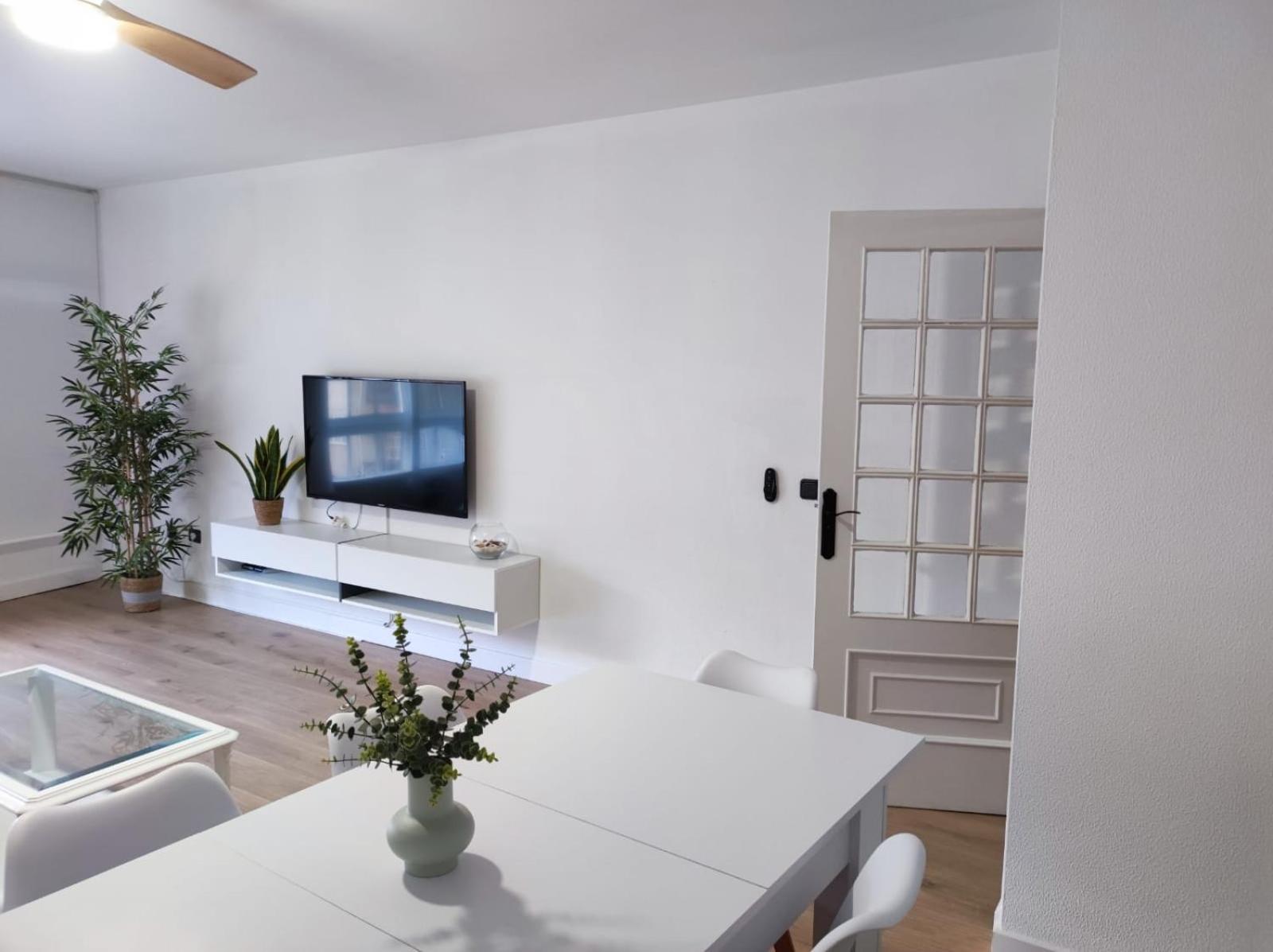 Apartamento Illa Salvora, Портоново Екстериор снимка