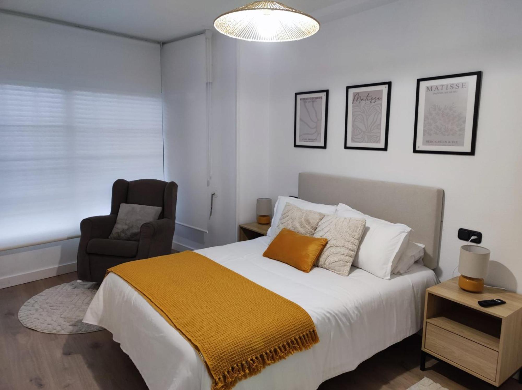 Apartamento Illa Salvora, Портоново Екстериор снимка