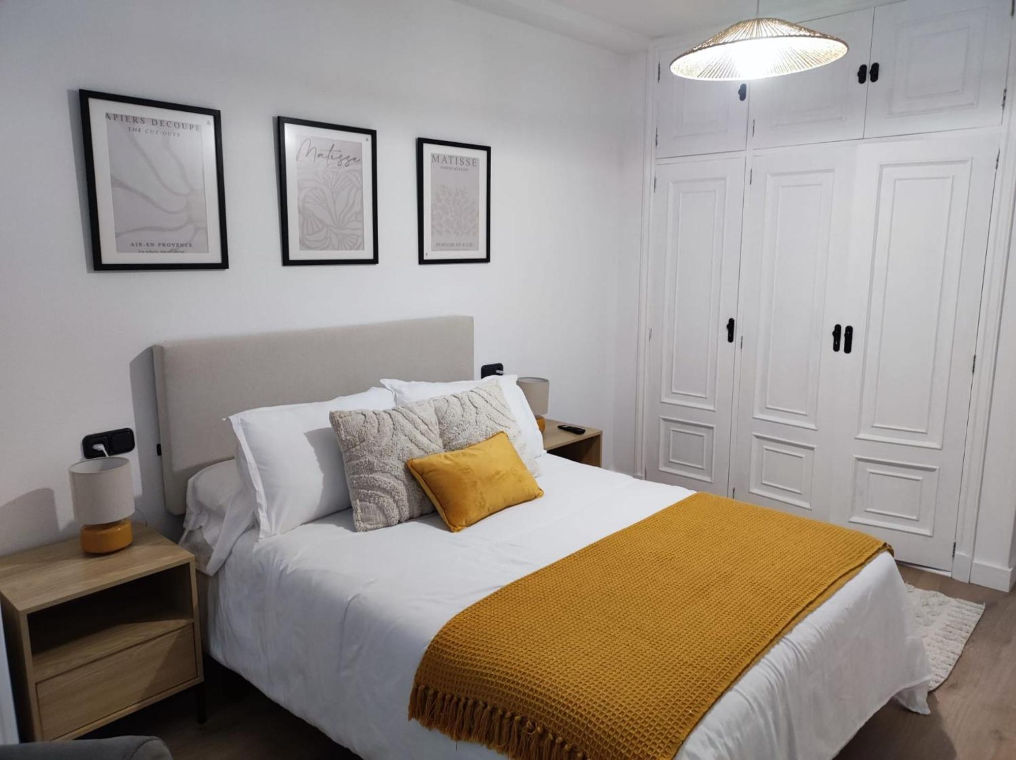 Apartamento Illa Salvora, Портоново Екстериор снимка