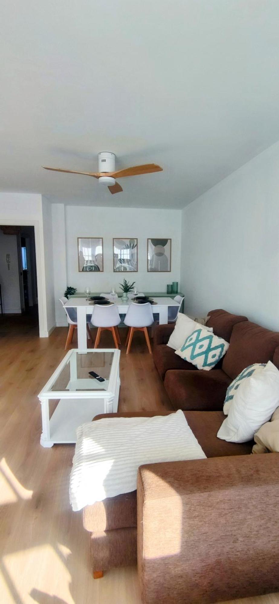 Apartamento Illa Salvora, Портоново Екстериор снимка