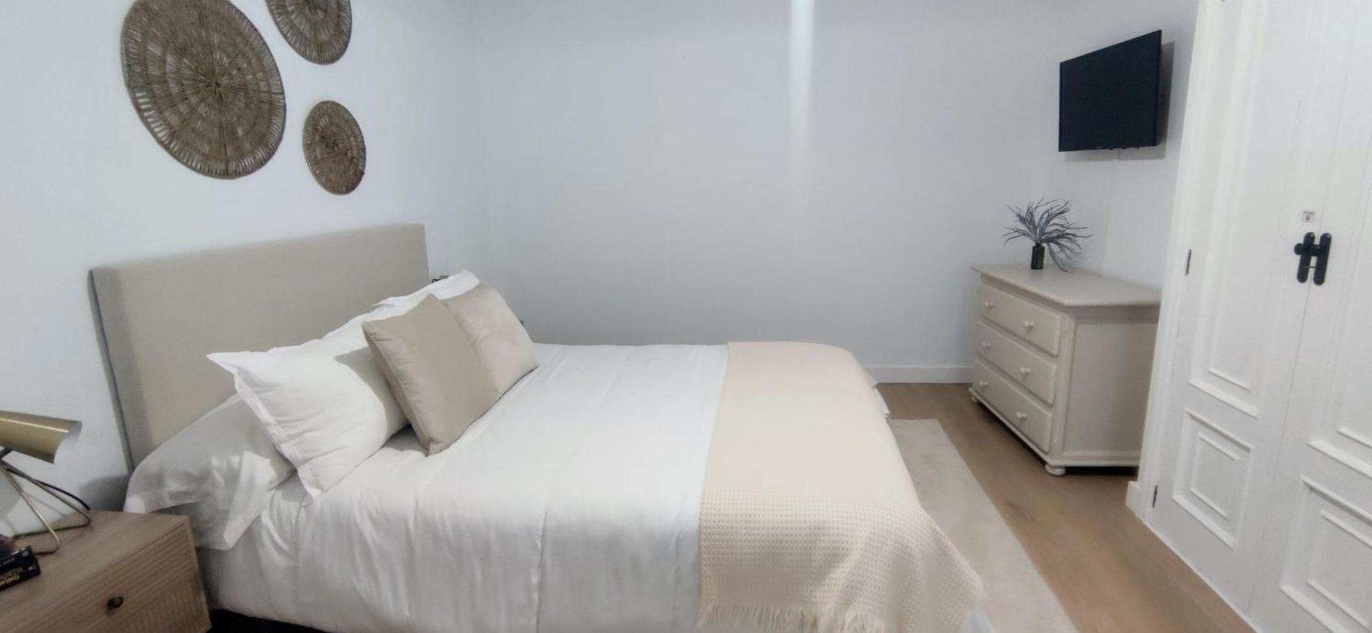 Apartamento Illa Salvora, Портоново Екстериор снимка
