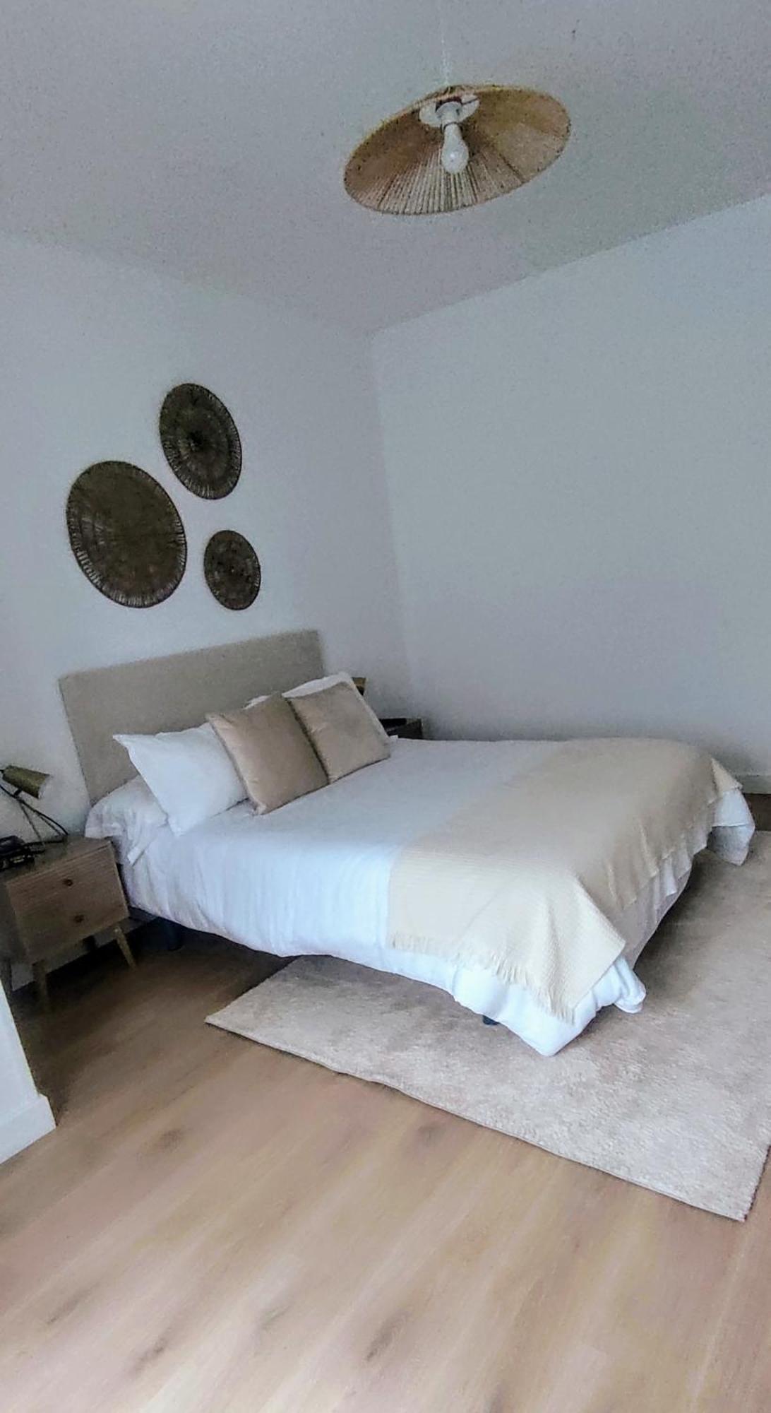 Apartamento Illa Salvora, Портоново Екстериор снимка