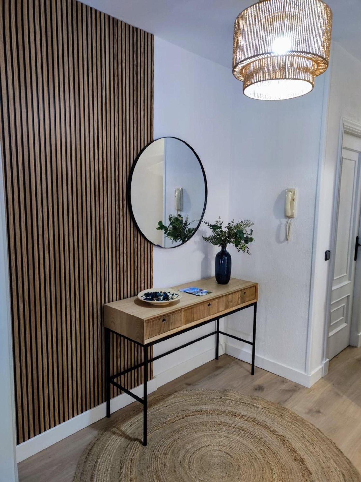 Apartamento Illa Salvora, Портоново Екстериор снимка